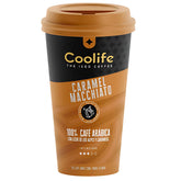 Coolife - Caramel Macchiato Iced Coffee - 230ml